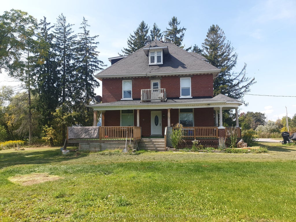 3985 Stouffville Road, Whitchurch-Stouffville