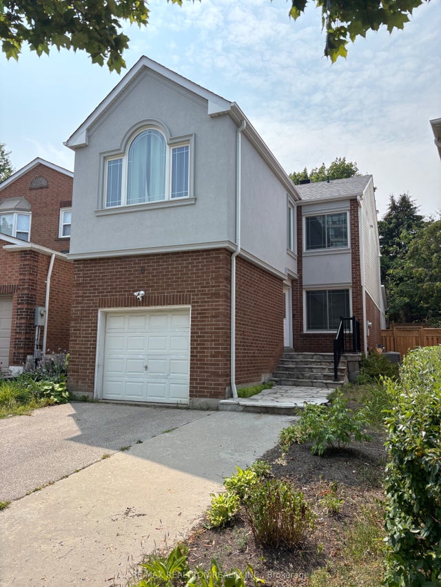 6 Joanna Crescent, Vaughan