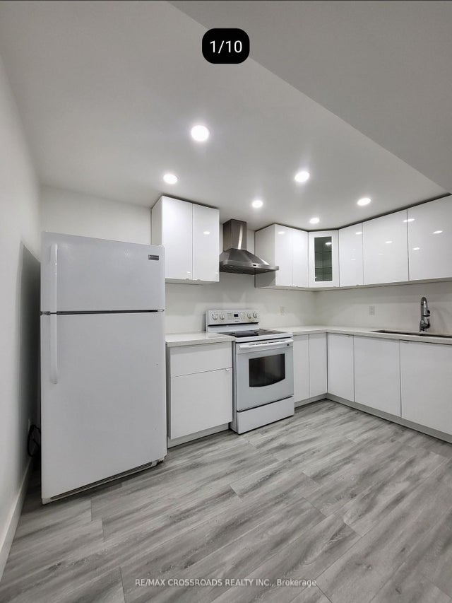 58 Colony Trail Boulevard, East Gwillimbury
