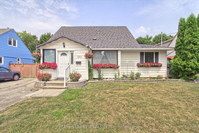241 Andrew Street, Newmarket
