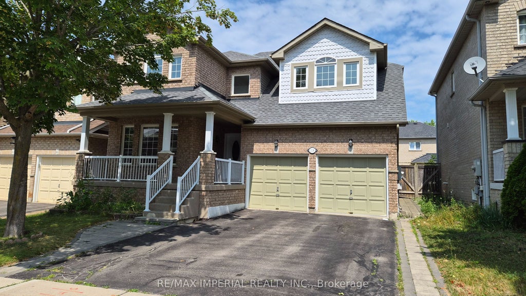 118 Flagstone Way, Newmarket