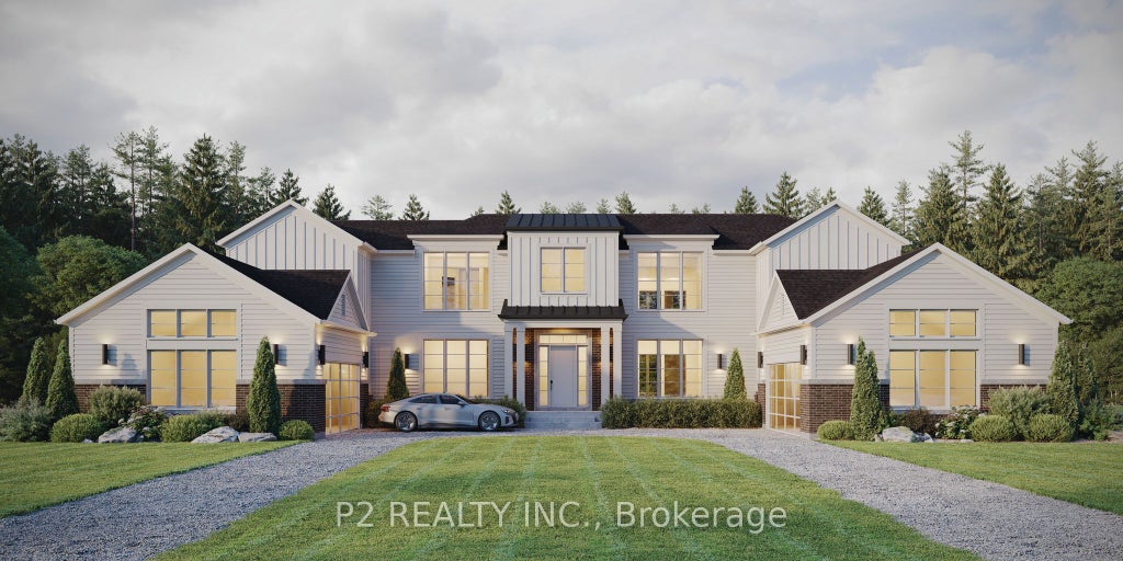 33 Newton Reed Crescent, Uxbridge