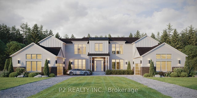 33 Newton Reed Crescent, Uxbridge