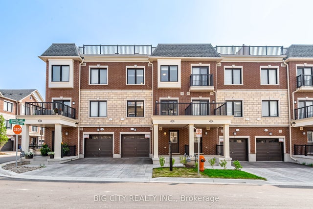 27 Canton Lane, Whitchurch-Stouffville