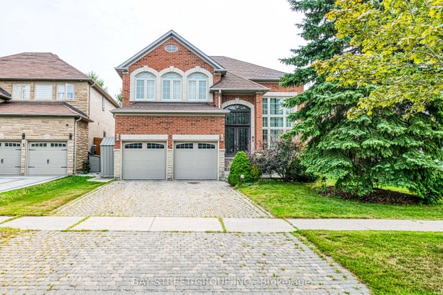 3 Edenbrook Crescent, Richmond Hill