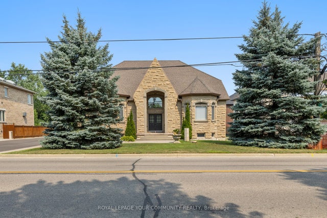 294 Sunset Beach Road, Richmond Hill