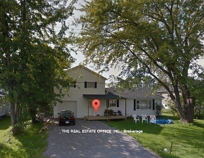 393 Adeline Drive, Georgina