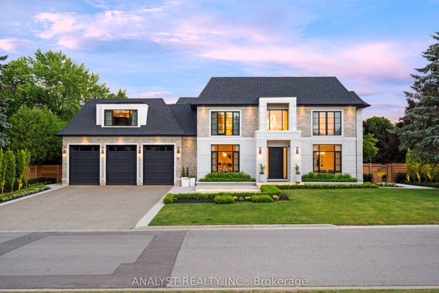 81 Ellis Avenue, King