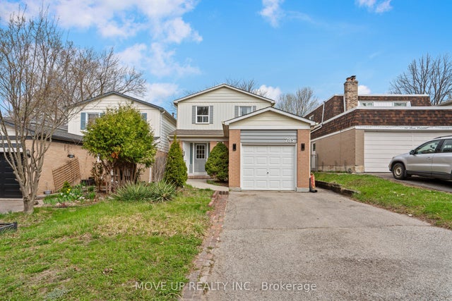 785 Pam Crescent, Newmarket