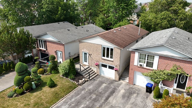 6 Longview Drive, Bradford West Gwillimbury