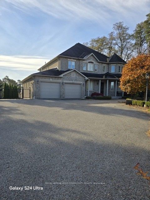 40 Coons Road, Richmond Hill