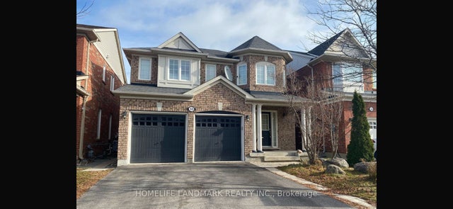53 Ross Patrick Crescent Bsmt, Newmarket