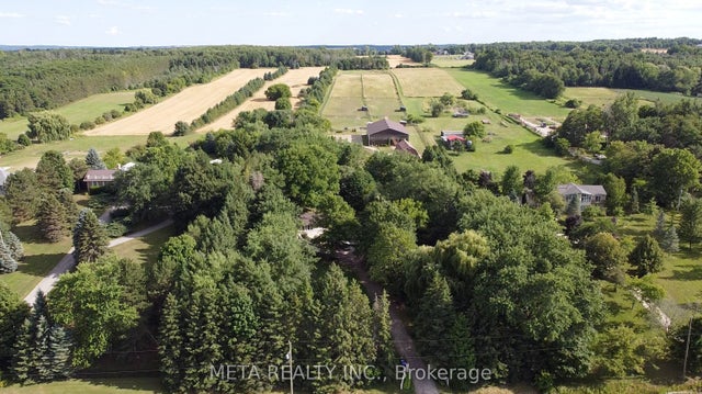 5653 Seventh Line, New Tecumseth