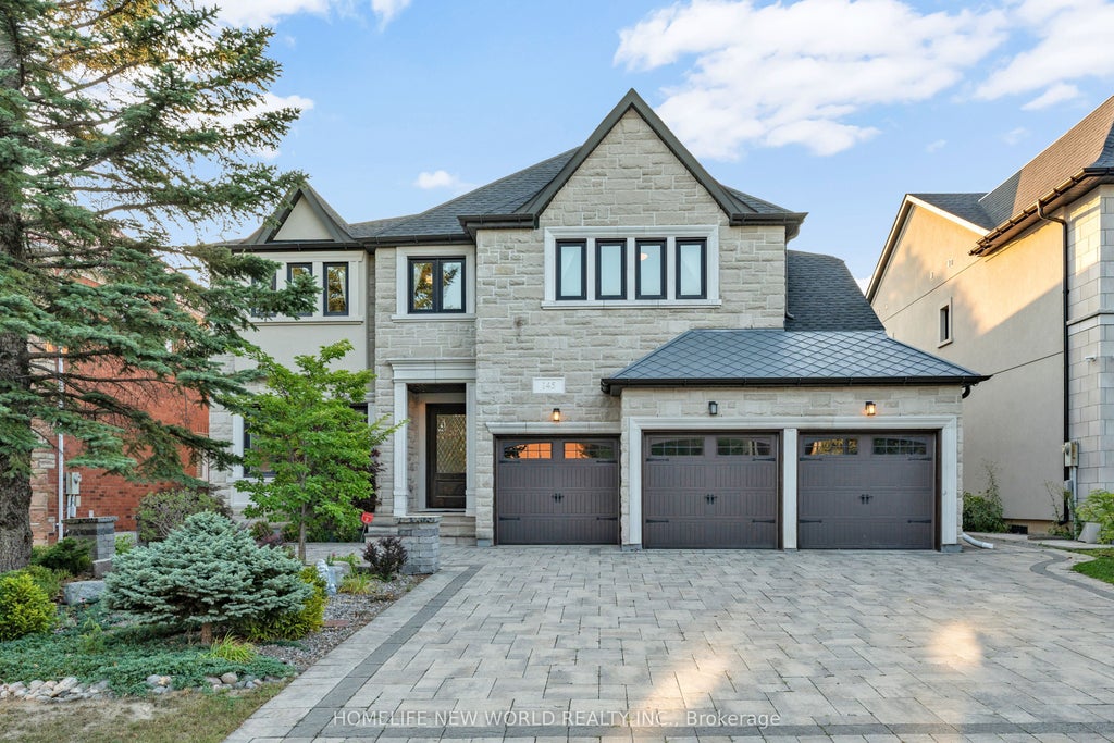 145 Clarendon Drive, Richmond Hill