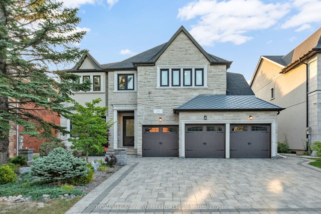 145 Clarendon Drive, Richmond Hill
