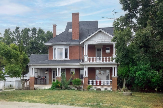 3869 7th Line, Innisfil
