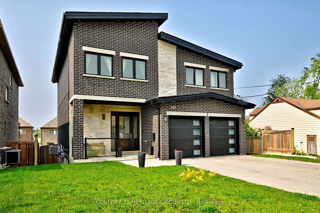 148 Church Street, Georgina