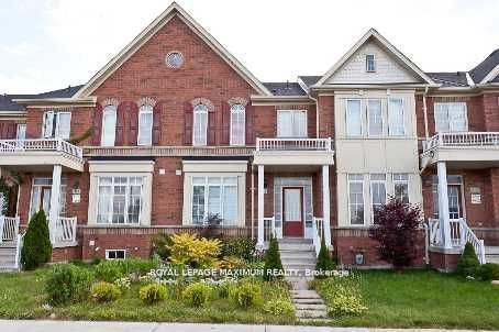 201 Box Grove Bypass N/a, Markham