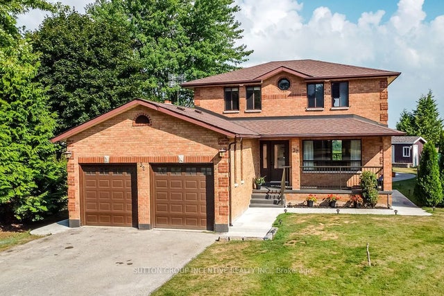 32 Church Street, Innisfil