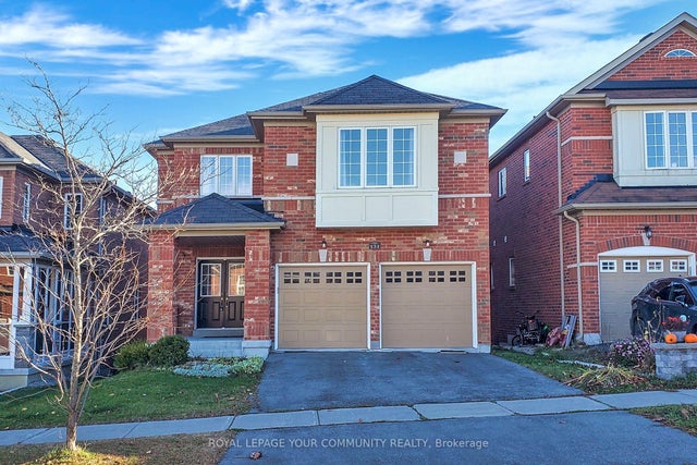 131 Aikenhead Avenue, Richmond Hill