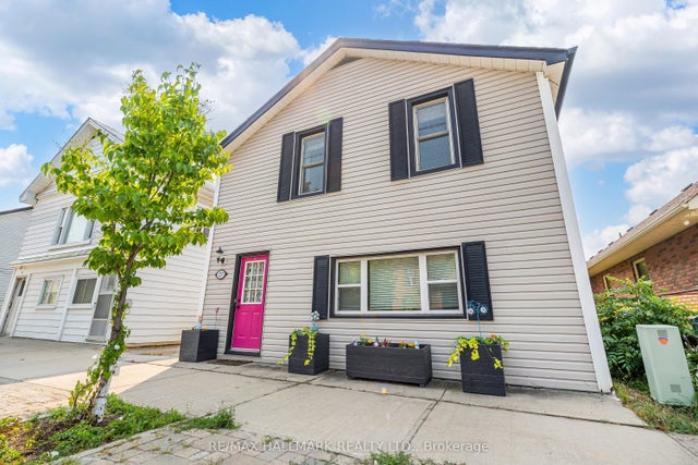127 River Street, Brock