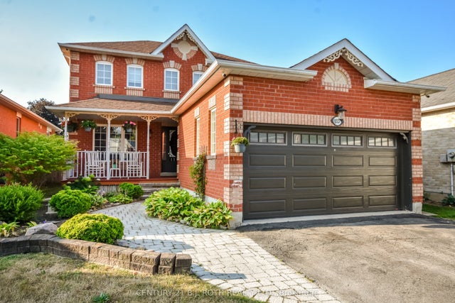1327 Vincent Crescent, Innisfil
