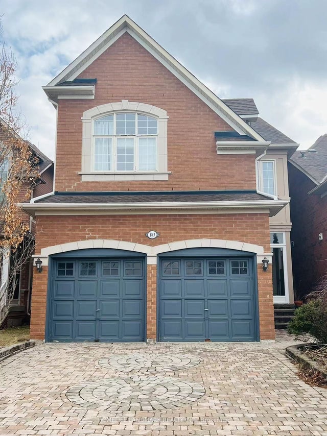 183 Frank Endean Road, Richmond Hill