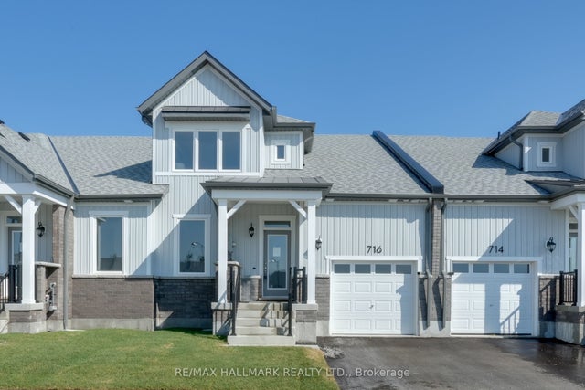 716 Keast Place, Innisfil