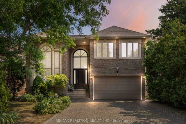 77 Sprucewood Drive, Markham