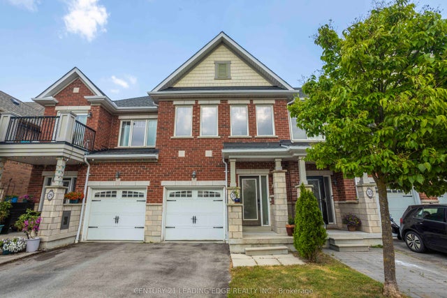 31 Nw Passage N/a, Whitchurch-Stouffville