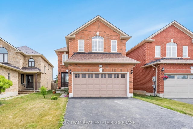 1333 Fox Hill Street, Innisfil