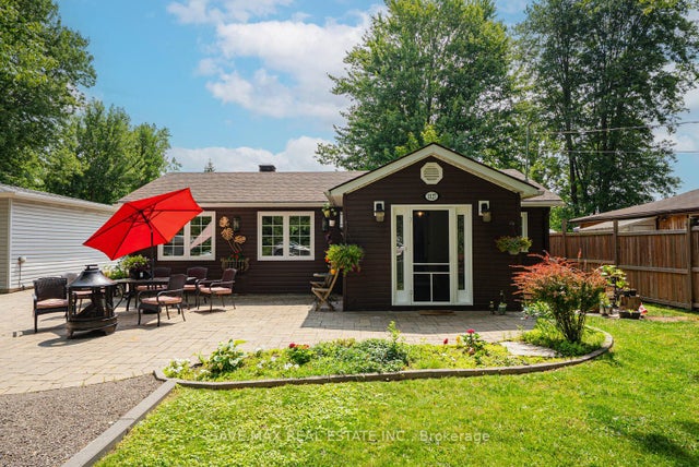 1127 Shore Acres Drive N, Innisfil