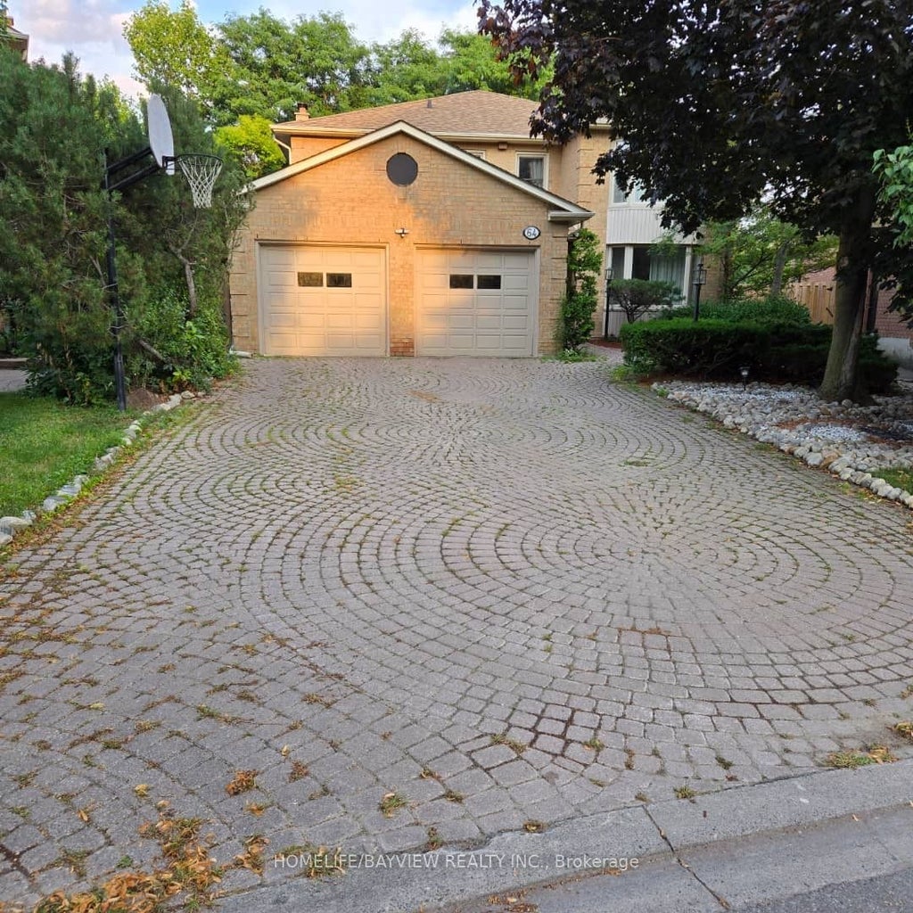 64 Brookshire Circle, Markham