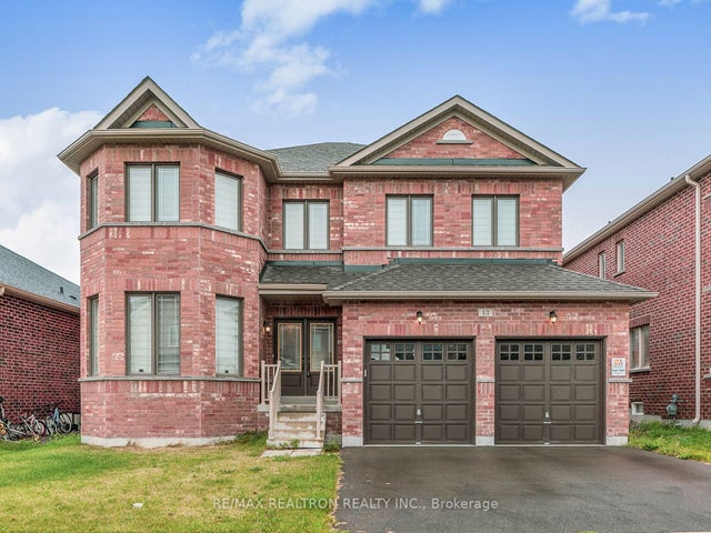 13 Stoddart Street, Brock