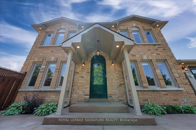 1245 Huron Court, Innisfil