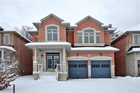 363 Maria Antonia Road, Vaughan