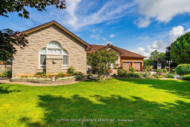 3944 19th Avenue, Markham
