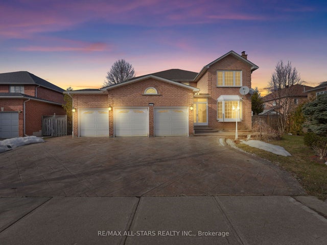 2227 Rodick Road, Markham
