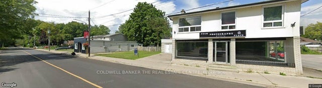 920 Lake Drive, Georgina