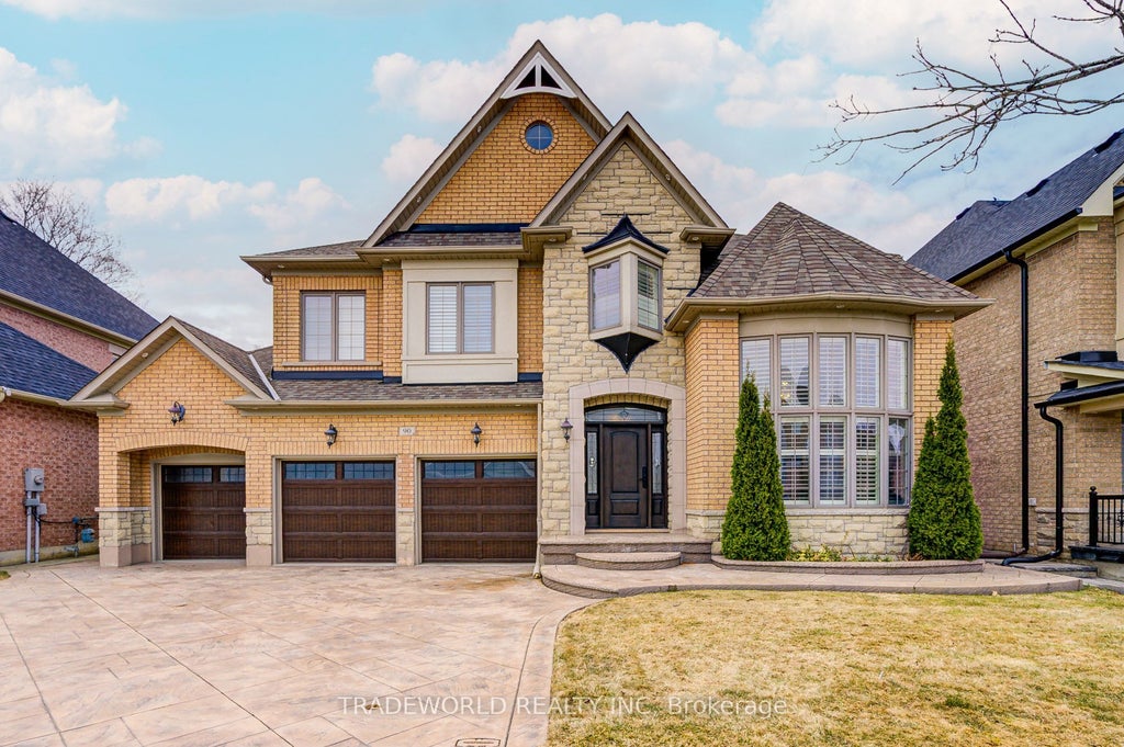 90 Braith Crescent, Whitchurch-Stouffville