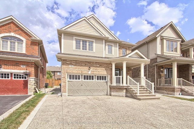 16 Tomporowski Trail, New Tecumseth