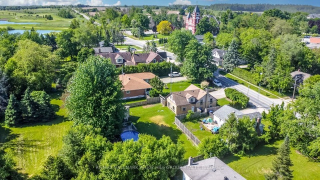 2139 Adjala-tecumseth Townline, New Tecumseth