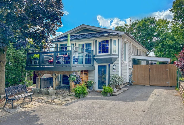 12 Balson Boulevard, Whitchurch-Stouffville