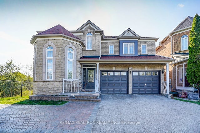 22 Alfred Paterson Drive, Markham