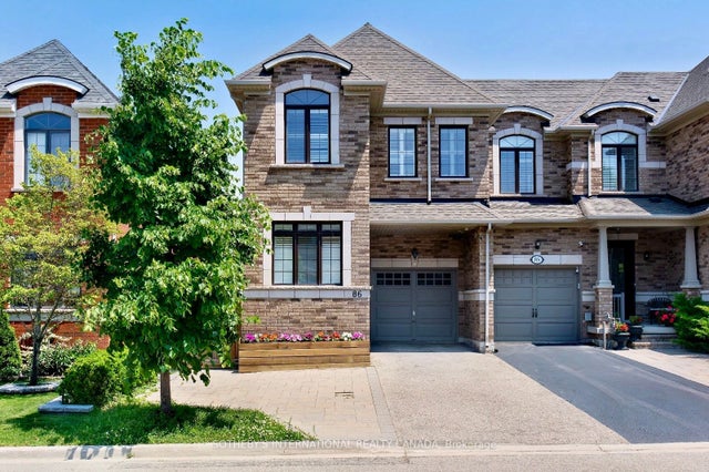 86 Alexie Way Bsmt, Vaughan