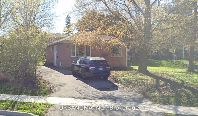 25 Algonquin Crescent, Aurora