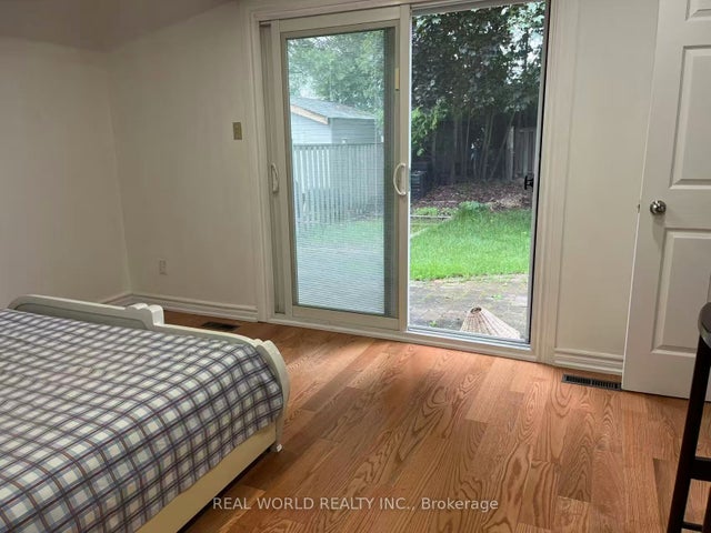 180 Royal Orchard Boulevard A Room On The Ground, Markham
