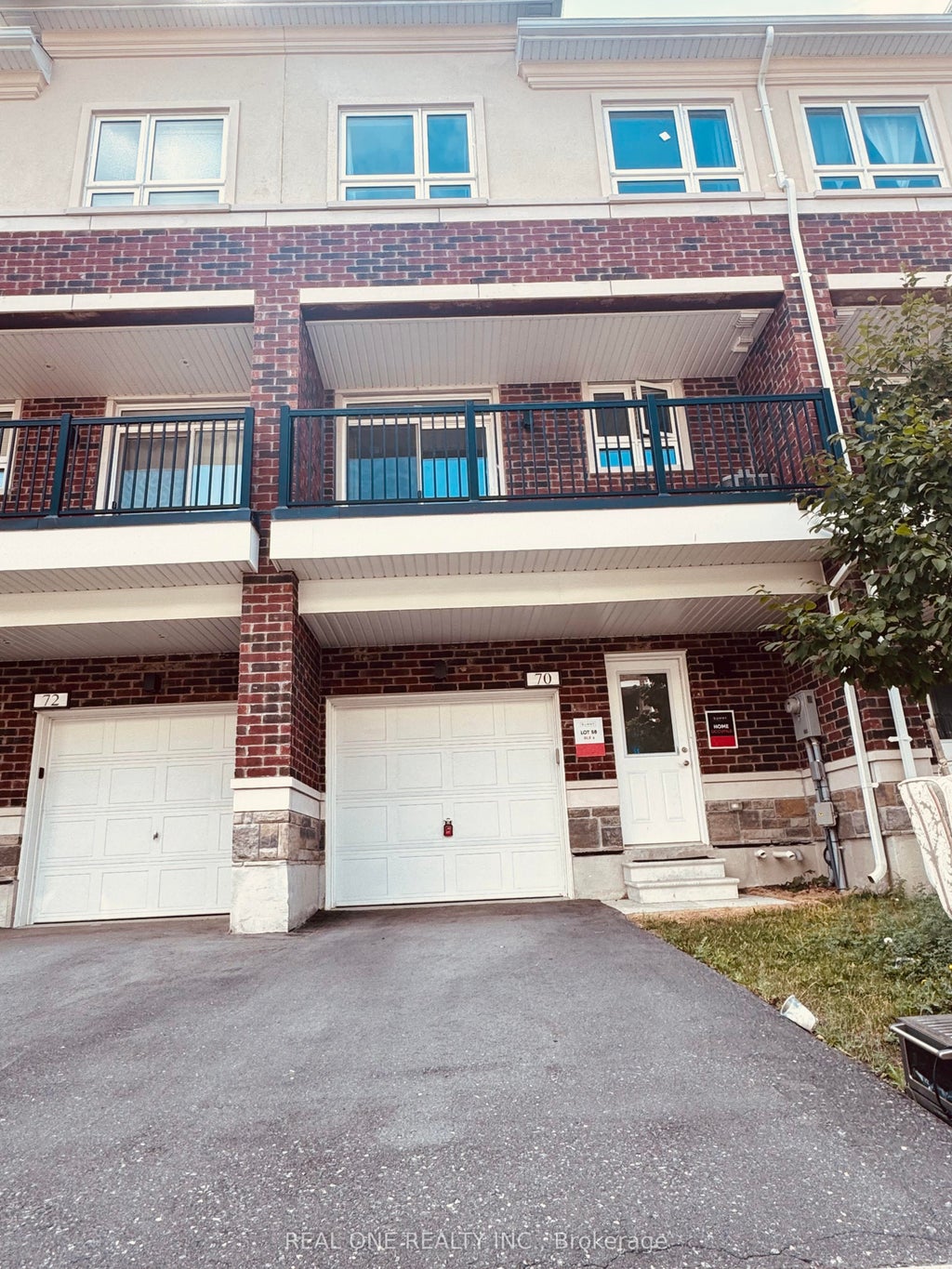 70 Chicago Lane, Markham