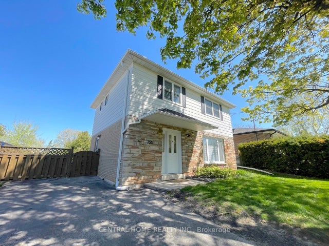 755 Botany Hill Crescent, Newmarket