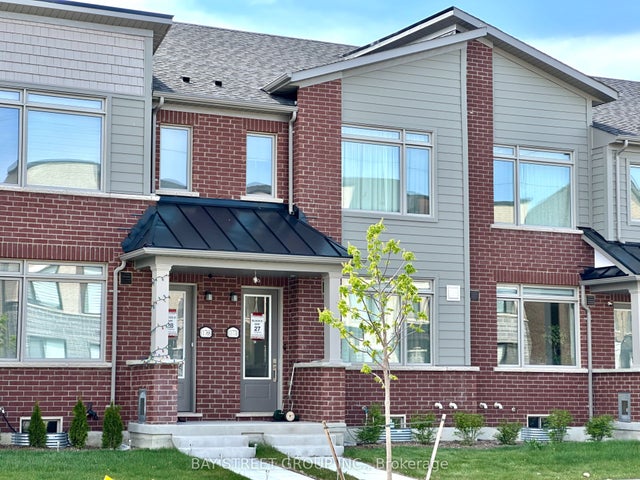 11770 10th Line, Whitchurch-Stouffville